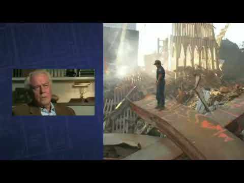 9/11 - The Impossible "by Gravity Alone" Collapses of the Twin Towers