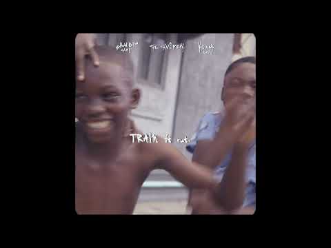 Image: Show Dem Camp, The Cavemen. & Nsikak David  ft. Ruti -  Train [Official Visualizer] (U)