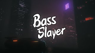 réwqu - feel my absence (Bass Boosted)