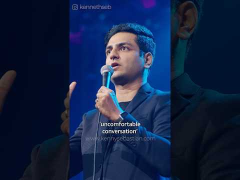 Why Gen Z will never get married #standupcomedy