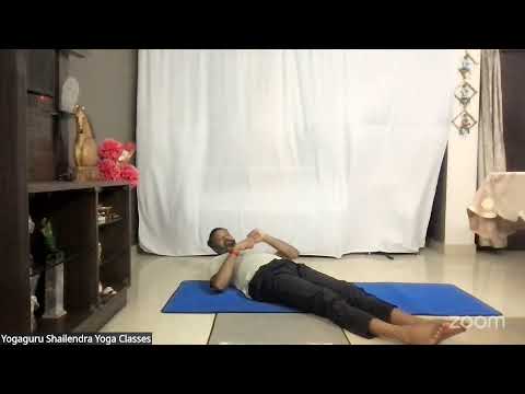 Pilates for Irregular Periods
