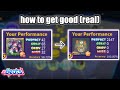 Rob Beats Gameplay and Settings Overview
