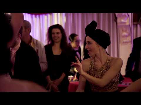 Avanspettacolo Venezia