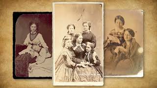 VA History in Focus: Widows Pensions