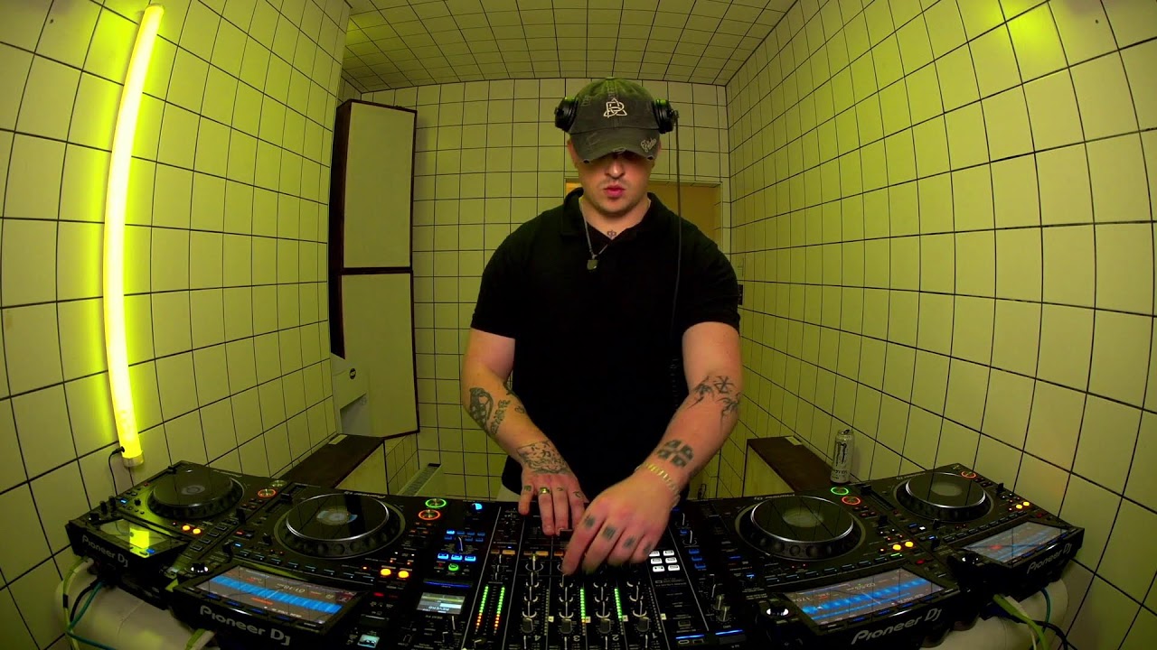 Kindcrime – D/K/OXY | HÖR – December 2 / 2025