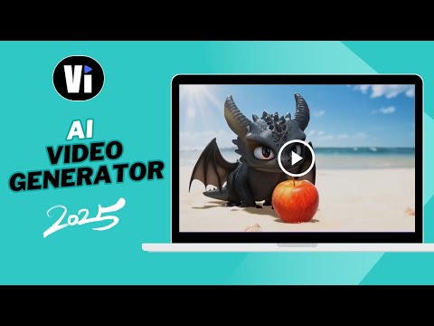 Turn Text and Images into High-Quality Videos for FREE | Vidu Studio Tutorial