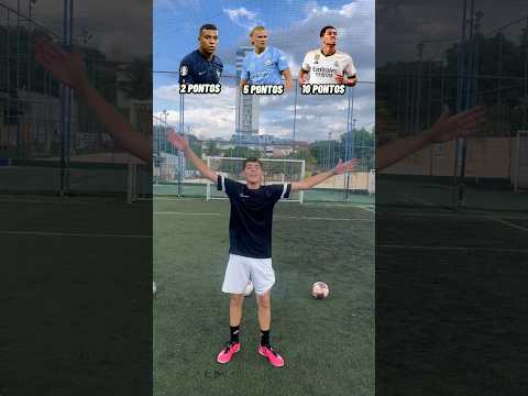 Bellingham , Mbappe ou Haaland ?