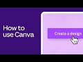 Canva Features and Functions Overview