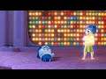 Understanding Emotions in Memory