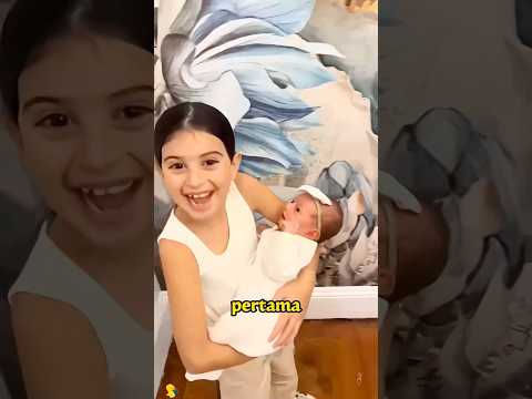 Dia mencintai saudara perempuannya lebih dari ibunya.#shorts