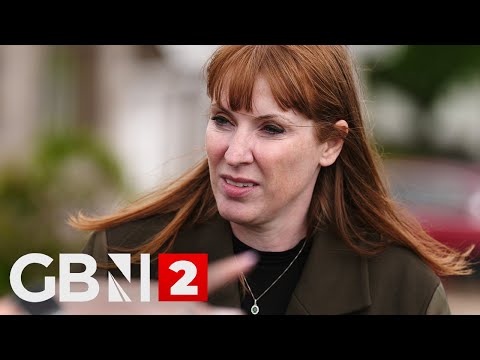 LIVE: Deputy Prime Minister Angela Rayner holds a Cabinet meeting at 10 Downing Street