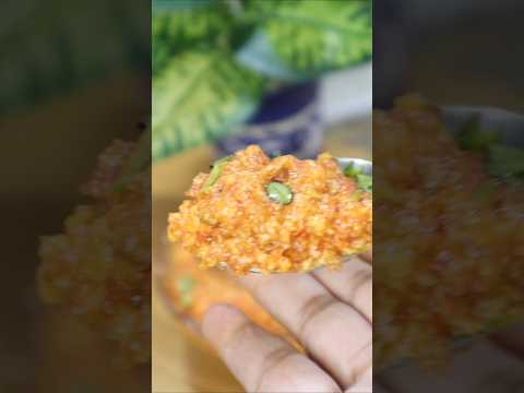 गाजर का हलवा रेसिपी #food #recipe #shorts #gajarkahalwa