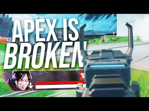 It's Official... Apex is BROKEN! (But I Can Fix It)