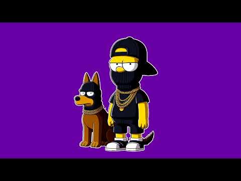 BASE DE TRAP - "FLOW BART II" | Rap/Trap Freestyle Beat Instrumental | Pista de Trap USO LIBRE