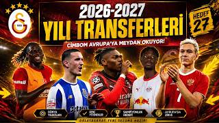 GALATASARAY TRANSFER DÖNEMİNİ KAPATTI MI? DURSUN ÖZBEK SÖZÜÜ TUTMADI! BAŞAKŞEHİR MAÇI HAZIRLIKLARI