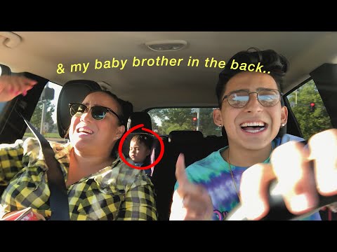 DRIVING WITH BLESIV FT: MY BIRTH GIVER