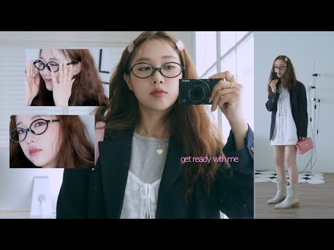 grwm 미지근톤에 긱시크 뿌린 메이크업🌸(본식 후기, 신혼여행 썰, 새로운 일, 요즘 최애템 가득)| Jody 조디