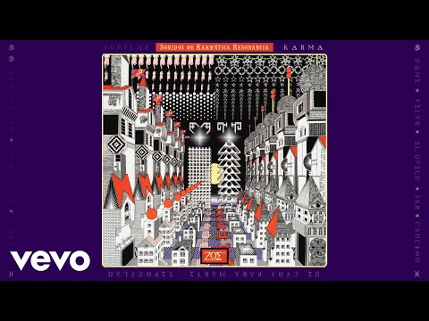 Zoé - Tepoztlán (Lyric Video)