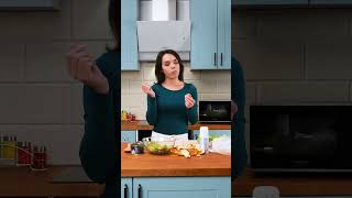 Me Cooking Christmas Dinner At The Last Moment. Ever Happened to You?