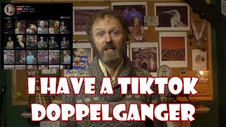 TikTok imposter appeal