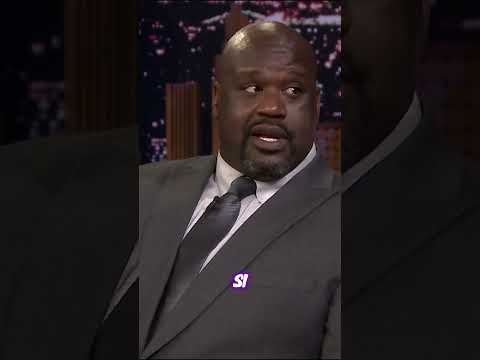 Kobe🐍 & Shaq💪🏾 vs. Lebron👑 y AD🔒 #entrevista #traducción #nba #shaq