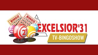 Screenshot van video Excelsior'31 TV-Bingoshow