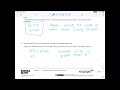 Comparing Numbers and Decimals