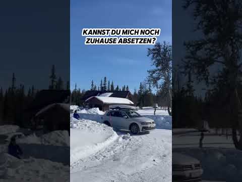 Hang zum Saufen⛷️🍻 der neue Après Ski Hit ab Freitag überall🎶