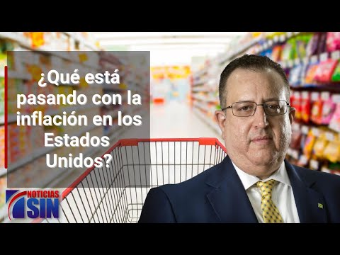 Sorprenden los altos niveles de inflación en EEUU