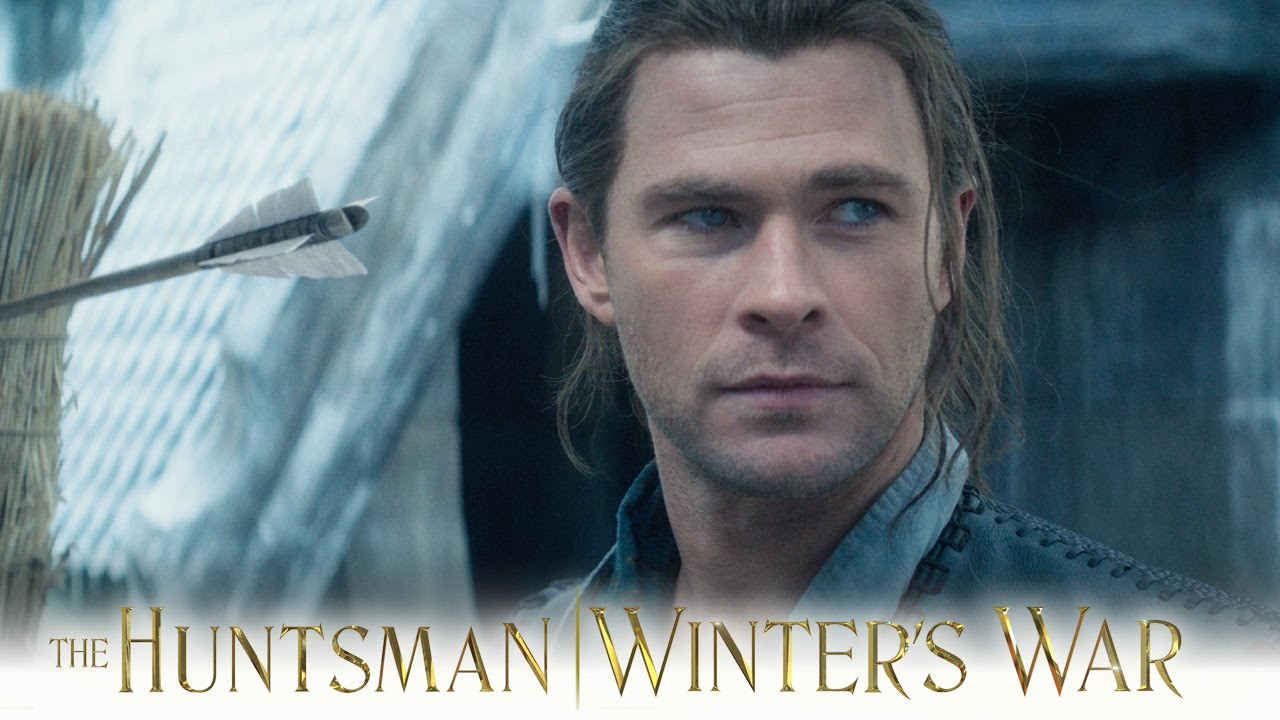 The Huntsman: Winter's War Trailer thumbnail