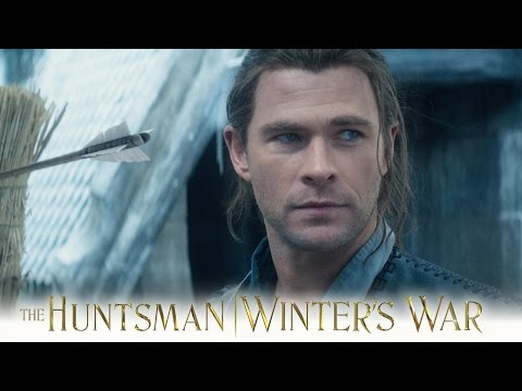 The Huntsman: Winter's War - Trailer 3 (HD)