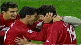 real zaragoza 1 1 real mallorca 3 12 2000 jornada 13