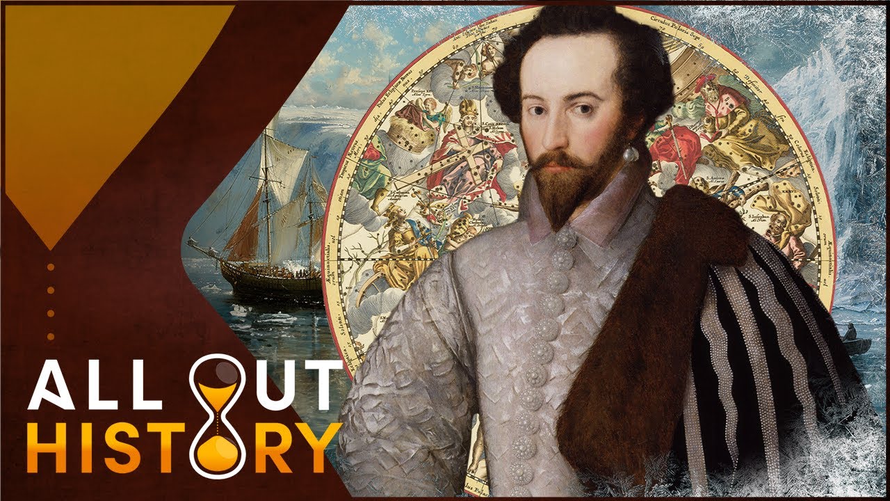 The Legendary Voyages Of History’s Greatest Explorers | Great Adventurers | All Out History