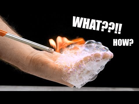 16 AWESOME EXPERIMENTS - LIFE HACKS