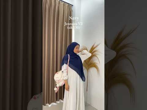 Kamu sudah punya yang mana nih๐ (LINK PRODUK DI BIO NO.201) #hijab #racunshopee #hijabstyle #fyp