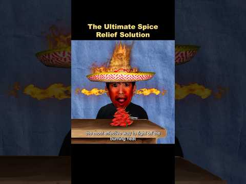 Do you know what's best for relieving the heat?