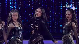 SPECIAL PERFORMANCE- Khaliun- Week 11- Dancing with the stars Mongolia 2025