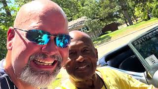 The Blue it Hits the Silver - Lyrics by Jamie O’Pelt Music & Vocals by AI