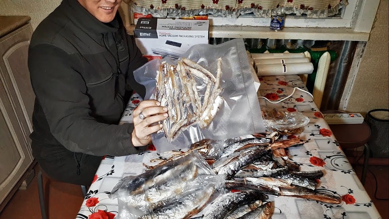 Отправляю рыбу из Якутии для Марата в Казахстан From to Kazakhstan with love