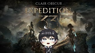 POST YAP CLAIR OBSCUR | EXPEDITION 33