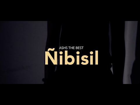 Ashs The Best - รibisil (Clip Officiel)