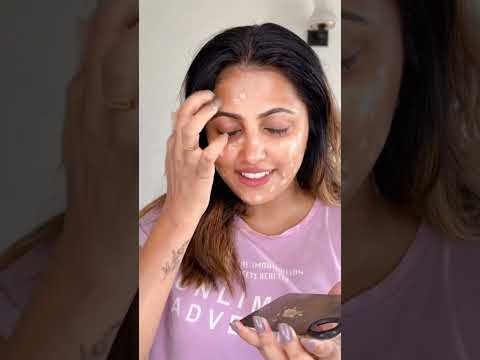 ഇനിയിപ്പോ ഞാൻ ആയിട്ട് കുറയ്ക്കുന്നില്ല 🤓!! ഇരിക്കട്ടെ എന്റെ വക GRWM 😎