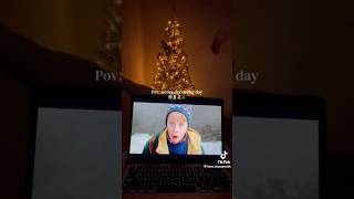 POV: A cozy December day!! 🎄🎅🏻 | WEEKLY SHORT #193 {#shorts #christmas #xmas}⁠