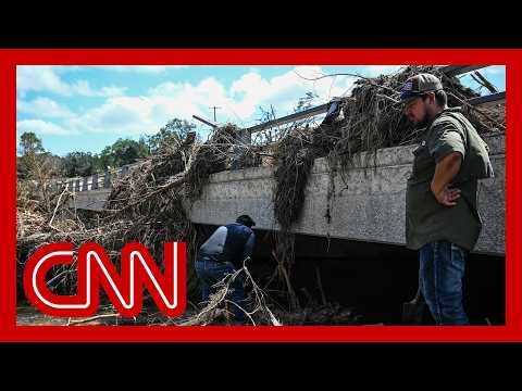 NYT: FEMA didn't answer thousands of Texas flood survivor calls