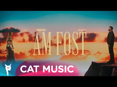 Ronna Riva x Tostogan’s - Am fost M/V