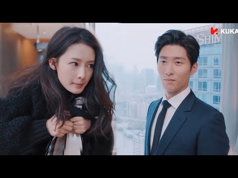 Full Movie | 灰姑娘醉酒與男人共度良宵,沒想到是總裁 💖 中国电视剧