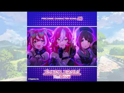 ヤマト、ワカナ、フブキ(Yamato、Wakana、Fubuki) - バンディ・ラウディ・ショータイム！！ [Official Audio]