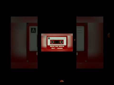 IKRAR & INGKAR - MUCHSIN A & ELVI S