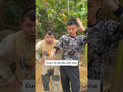 Bị trộm mất Gà và cái kết