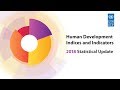 Human Development and Inequalities